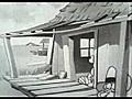 Tom and Jerry: Barnyard Bunk (1932)