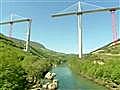 El puente Millau