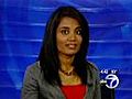 Dr. Supna Parikh joins Eyewitness News