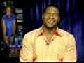 Coffee With: Former NFL Giant Michael Strahan
