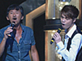 勁歌金曲 - 型男歌手唱作不停 - 2009-05-24