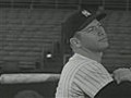 Mickey Mantle vs. Jackie Jensen