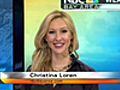 Plentiful Sunshine Over Bay Area Tuesday: Christina Loren’s Forecast