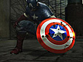 Captain America: Super Soldier