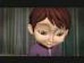NYU CADA Animations - Ana Benitez Martinez: Fly