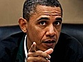 The Obama Administration - Inside the Situation Room: &#039;We Got Him&#039;