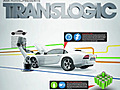 TRANSLOGIC 13: Gran Turismo 5,  DIY Solar Car