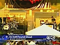 Philly Born DJ AM Found Dead In NYC Apartment
