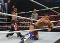 Rey Mysterio Vs. WWE Champion the Miz