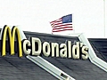 McDonald’s Hiring 50,000 Workers
