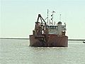 Dredging In Lower Mississippi Crucial To Economy