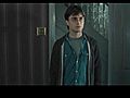 Deleted scene: Harry Potter and The Deathly Hallows