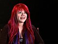 Idol Confessions with Allison Iraheta