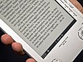 Sony Ebook-Reader im Test