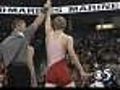 10 Area Wrestlers win State Titles