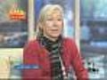 Martina Navratilova Has Breast Cancer