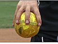 Softball Pitching Skills - The Fastball and Change Up