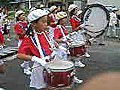 marching-drum