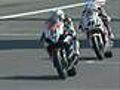 Superbike WCH Brno: Superstock 1000