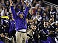 TCU edges Wisconsin to win Rose Bowl