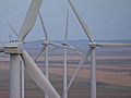 Climate Central: Tapping the Power of Wind