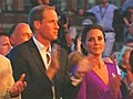 Zoom.in DE - Will und Kate: Feiern auf Kanadisch