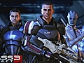 Wii and Mass Effect 3 news