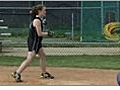 Softball Flaws and Fixes - Lack of Confidence