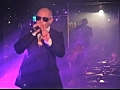 Pitbull - Hotel Room Service (Live at AXE Lounge)