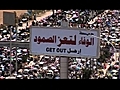 Yémen: blessé dans un bombardement,  le président Saleh  ffirme bien se porter