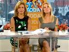 Kathie Lee,  Hoda talk pooper snoopers