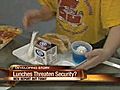 [Video] Are school lunches threatening national security?