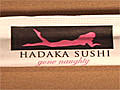 Hadaka Sushi