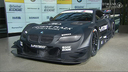 BMW stellt sein DTM M3 Concept Car für 2012 vor