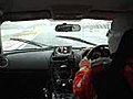 筑波 RX-8レース 080112（後半）