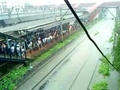 Mumbai’s suburbs daily routine derails in heavy rain