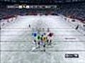 Madden NFL 12 - Bronco Touchdown Gameplay Movie [PlayStation 3]