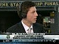 #1 Draft Prospect Ryan Nugent-Hopkins