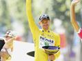 Landis on 2006 Tour de France: Highest point of my life
