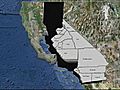 Could California Split Into 2 States?