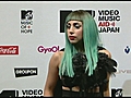 Lady Gaga plans world tour