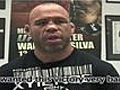 Wanderlei Silva - Post UFC 99 - Message To Fans (Part 2)