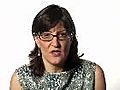 Sarah Schlesinger on Dendritic Cells Vaccine