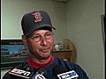 Francona on trade of Masterson