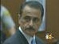 Alarcon Pleads Not Guilty On Voter Fraud Charges