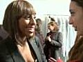 Interview: &#039;X Factor&#039; winner Alexandra Burke