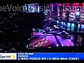 Xenia - Price Tag (The Voice)