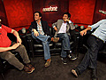 Unscripted - The Hangover 2 - Complete Interview