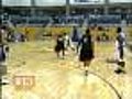 Winston-Salem Defeats Coppin State