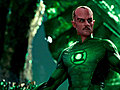 &#039;Green Lantern&#039; We Face An Unprecedented Danger